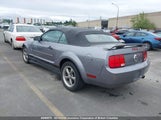 Ford Mustang 1ZVHT84N265221526 снимка