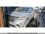 Kia Sorento Ex 5XYPHDA1XHG239406 снимка