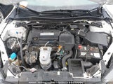Honda Accord Exl 1HGCR2F85DA053791 снимка