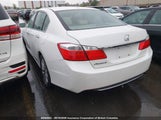 Honda Accord Exl 1HGCR2F85DA053791 снимка