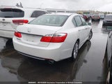 Honda Accord Exl 1HGCR2F85DA053791 снимка