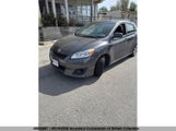 Toyota Corolla Matrix S 2T1KE40E89C019024 снимка