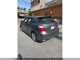 Toyota Corolla Matrix S 2T1KE40E89C019024 снимка