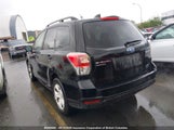 Subaru Forester 2.5I JF2SJEBCXJH461396 снимка