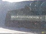 Land Rover Range Rover Supercharged SALMF13457A260105 снимка