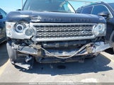 Land Rover Range Rover Supercharged SALMF13457A260105 снимка