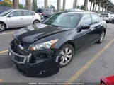 Honda Accord Exl 1HGCP36869A801337 снимка