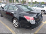 Honda Accord Exl 1HGCP36869A801337 снимка