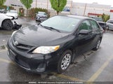 Toyota Corolla S/Le 2T1BU4EE4DC065602 снимка
