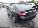 Toyota Corolla S/Le 2T1BU4EE4DC065602 fotografie