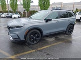 Honda Cr-V 2HKRS6H98SH227305 снимка