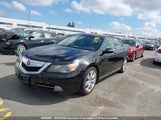 Acura Rl JH4KB2F33AC800077 снимка