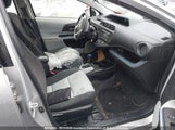 Toyota Prius JTDKDTB38D1037352 снимка