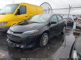 Toyota Corolla L/Le/Xle/Se/Xse 2T1BURHE0KC145193 photo