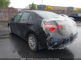 Toyota Corolla L/Le/Xle/Se/Xse 2T1BURHE0KC145193 photo