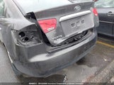 Kia Forte KNAFU4A28C5526578 fotografie