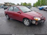 Kia Spectra Lx/Lx Convenience/Lx Premium KNAFE121975489869 снимка