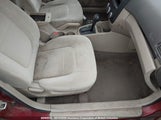 Kia Spectra Lx/Lx Convenience/Lx Premium KNAFE121975489869 photo
