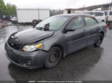 Toyota Corolla S/Le 2T1BU4EE8BC750568 снимка