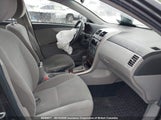 Toyota Corolla S/Le 2T1BU4EE8BC750568 снимка
