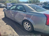 Cadillac Cts 1G6DP577370192606 photo