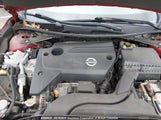 Nissan Altima 2.5/2.5 S/2.5 Sl/2.5 Sv 1N4AL3AP3FN384852 снимка