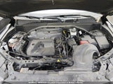 Chevrolet Trailblazer Ls KL79MNSL7PB126206 снимка