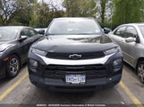 Chevrolet Trailblazer Ls KL79MNSL7PB126206 снимка