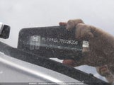 Chevrolet Trailblazer Ls KL79MNSL7PB126206 снимка