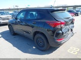 Chevrolet Trailblazer Ls KL79MNSL7PB126206 снимка