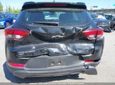 Chevrolet Trailblazer Ls KL79MNSL7PB126206 снимка