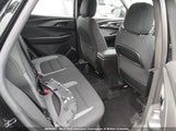 Chevrolet Trailblazer Ls KL79MNSL7PB126206 снимка