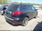 Hyundai Santa Fe Gl 5NMSG73E38H181675 fotografie
