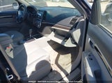 Hyundai Santa Fe Gl 5NMSG73E38H181675 снимка