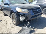 Hyundai Santa Fe Gl 5NMSG73E38H181675 fotografie