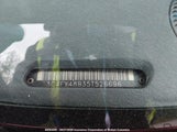 Chrysler Pt Cruiser 3C4FY48B35T526696 снимка