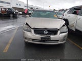Nissan Altima S/Sl 1N4AL11D45C130653 снимка