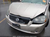 Nissan Altima S/Sl 1N4AL11D45C130653 снимка