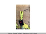 Toyota Tacoma Double Cab/Sr5/Trd Sport/Trd Off Road 3TYDZ5BN0NT005009 снимка