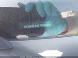 Mercedes-Benz C 280 WDBRF54H87F898601 снимка