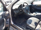 Mercedes-Benz C 280 WDBRF54H87F898601 снимка