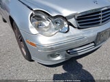 Mercedes-Benz C 280 WDBRF54H87F898601 снимка