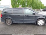 Dodge Grand Caravan Se 2C4RDGBGXER473240 снимка