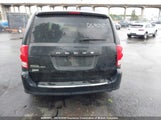 Dodge Grand Caravan Se 2C4RDGBGXER473240 снимка