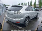 Lexus Rx 350 2T2HK31U69C105530 снимка