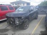 Jeep Grand Cherokee Overland 1C4RJFCT4LC195665 fotografie