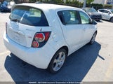 Chevrolet Sonic 1G1JC6SB2G4155917 снимка