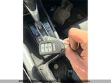 Honda Civic 2HGFG3B5XFH001260 снимка