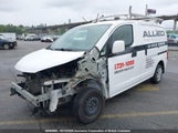 Nissan Nv200 2.5S/2.5Sv 3N6CM0KN2LK707766 photo