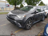Toyota Rav4 Le 2T3BFREV9JW756553 снимка